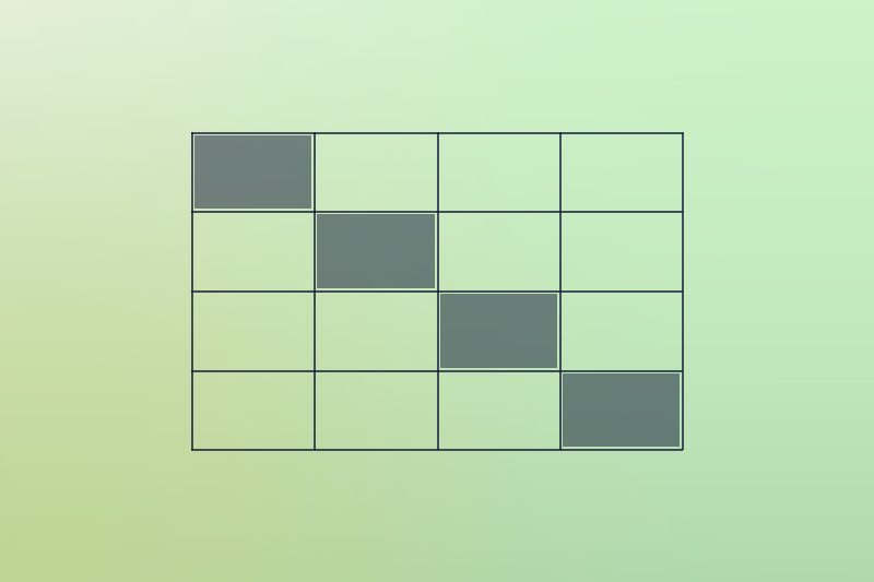Abstract illustration for Excel to PDF